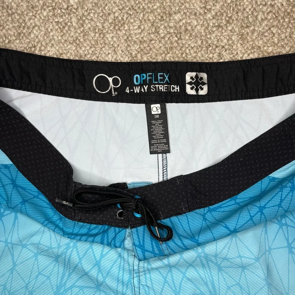 OP board shorts